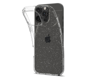 Spigen Liquid Crystal do iPhone 16 Pro Glitter Crystal - 1279641 - zdjęcie 2